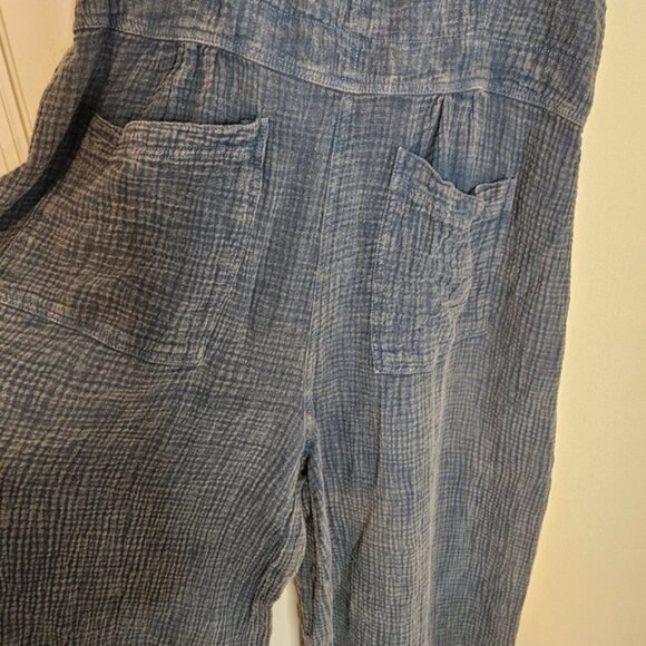 Free People Cyprus Ave Overalls - Picture 3 of 10